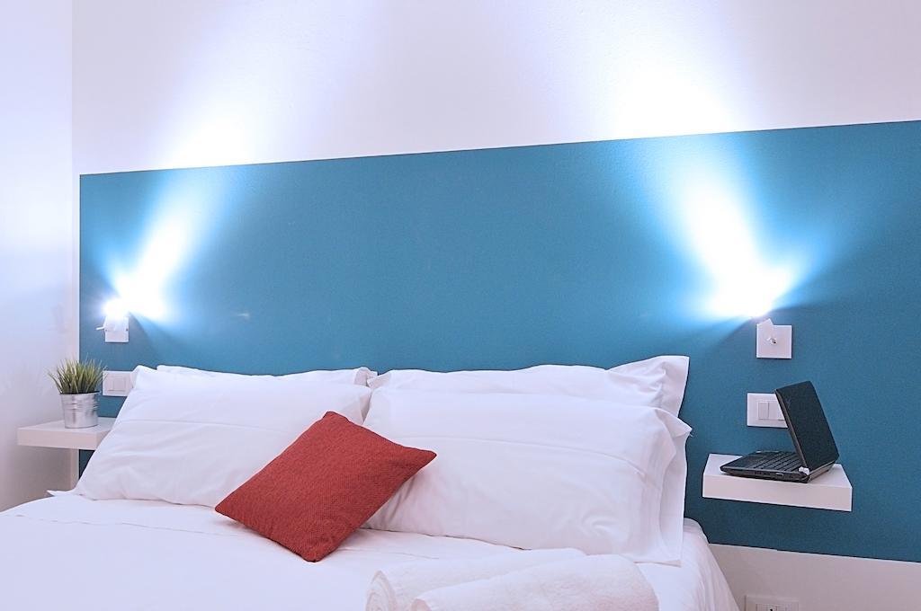 Modica Old Town Rooms Экстерьер фото