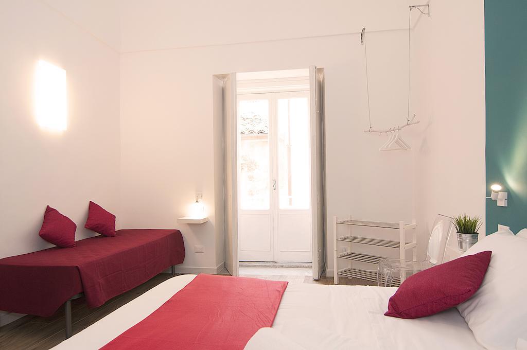 Modica Old Town Rooms Экстерьер фото