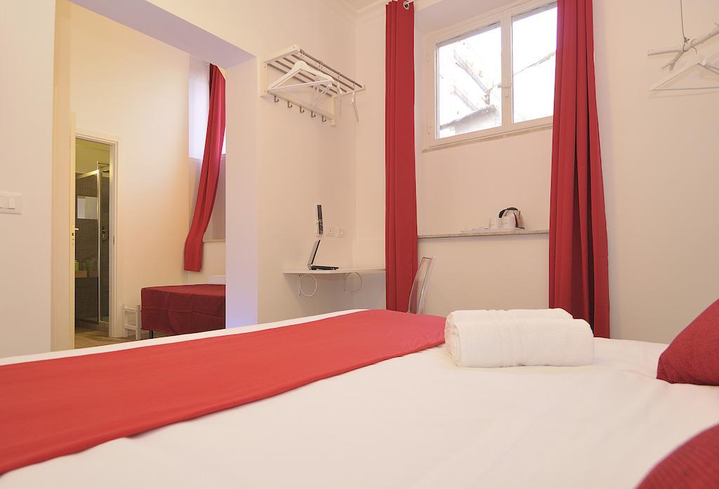 Modica Old Town Rooms Экстерьер фото