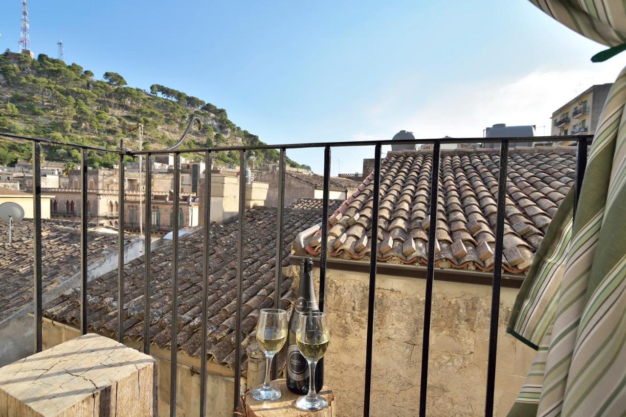 Modica Old Town Rooms Экстерьер фото
