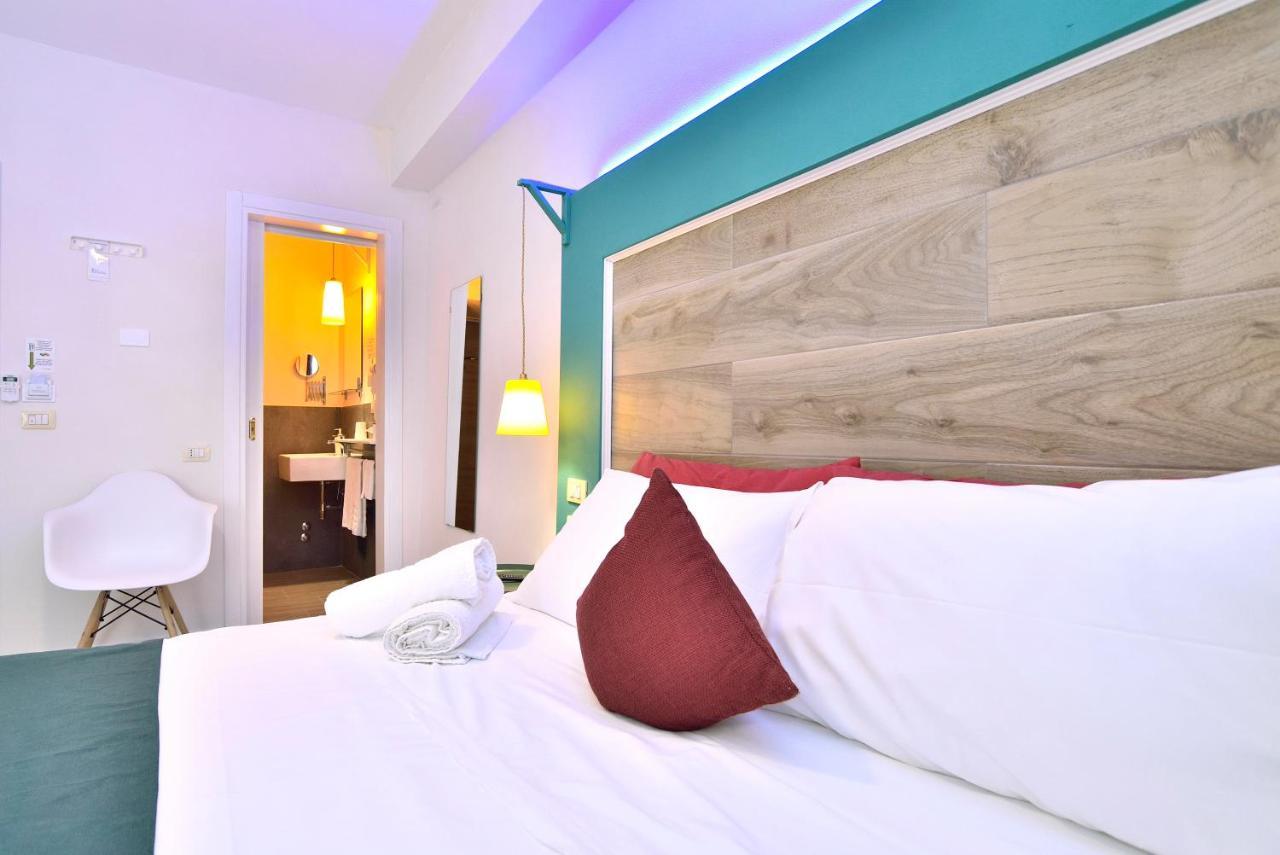 Modica Old Town Rooms Экстерьер фото