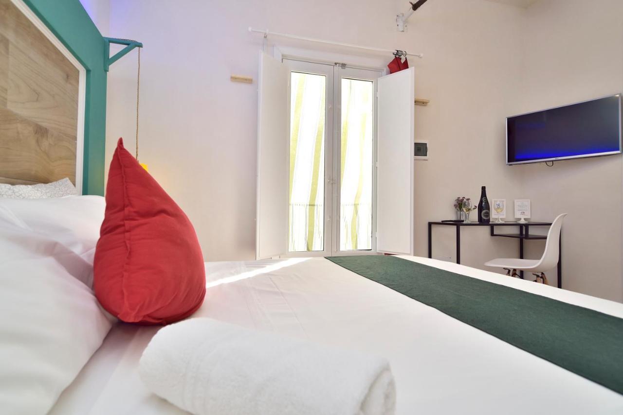 Modica Old Town Rooms Экстерьер фото