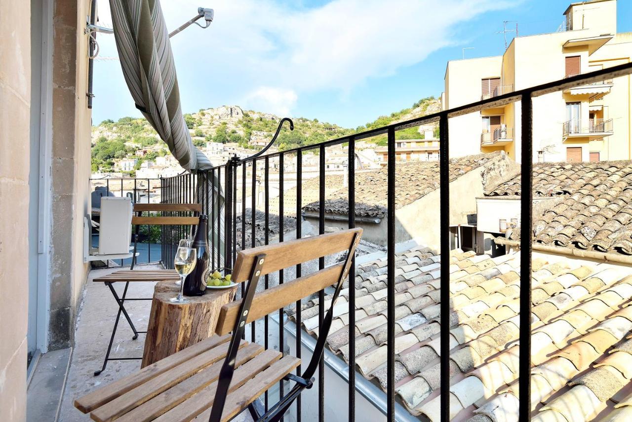 Modica Old Town Rooms Экстерьер фото