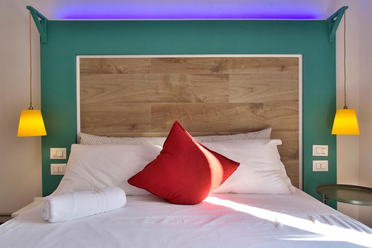Modica Old Town Rooms Экстерьер фото