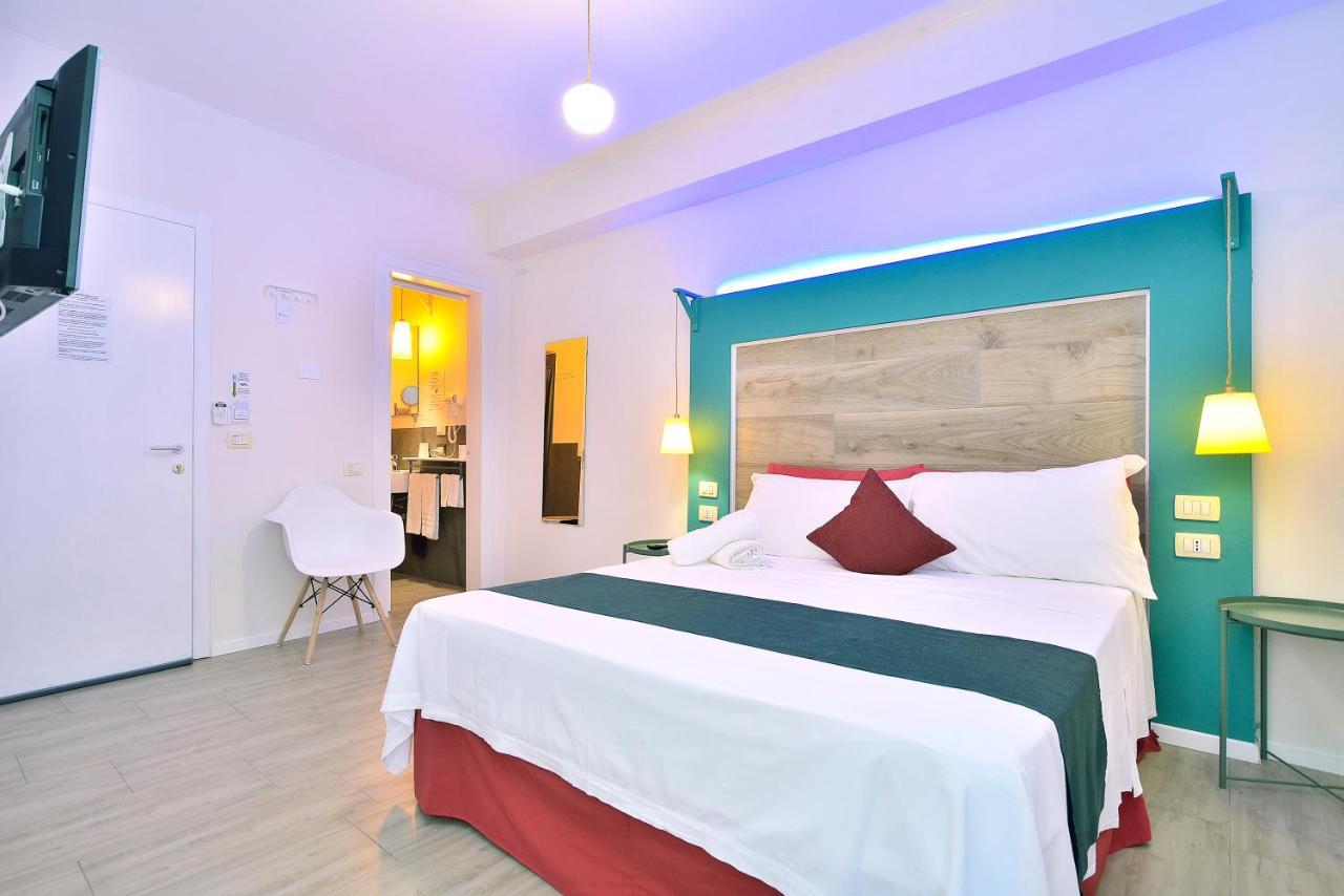 Modica Old Town Rooms Экстерьер фото