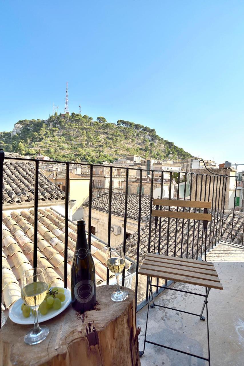 Modica Old Town Rooms Экстерьер фото