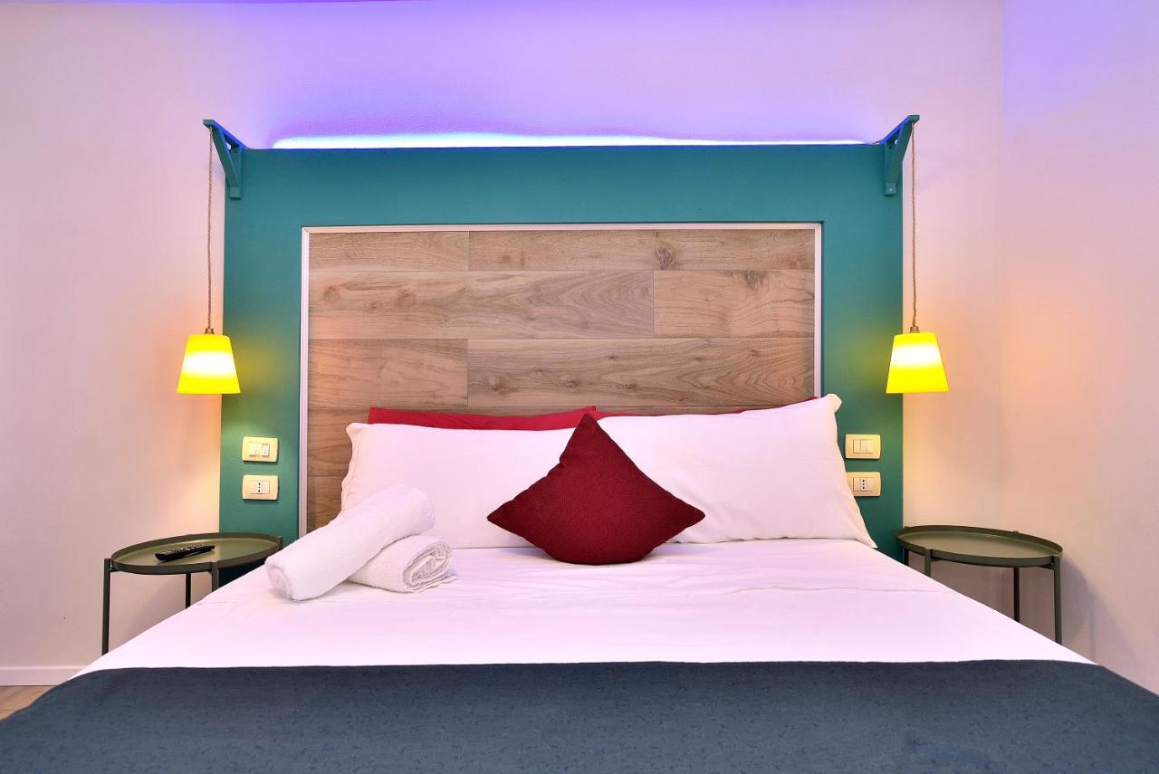 Modica Old Town Rooms Экстерьер фото