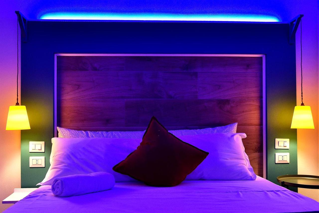 Modica Old Town Rooms Экстерьер фото
