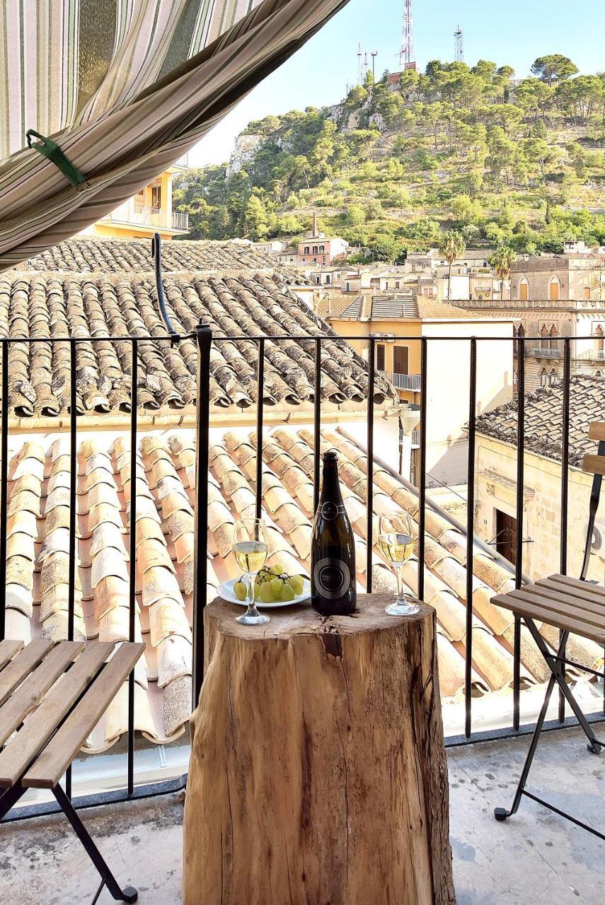 Modica Old Town Rooms Экстерьер фото