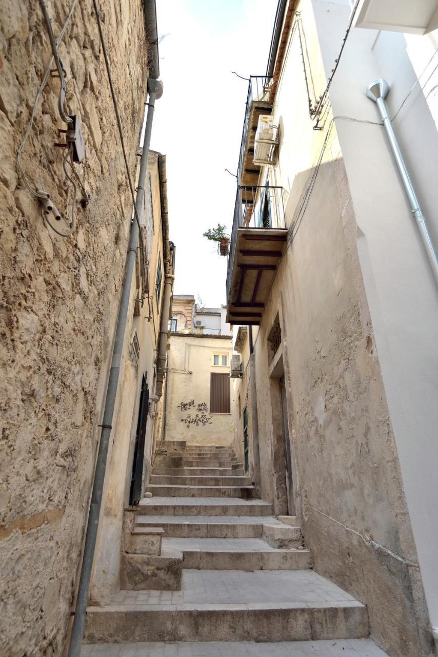 Modica Old Town Rooms Экстерьер фото