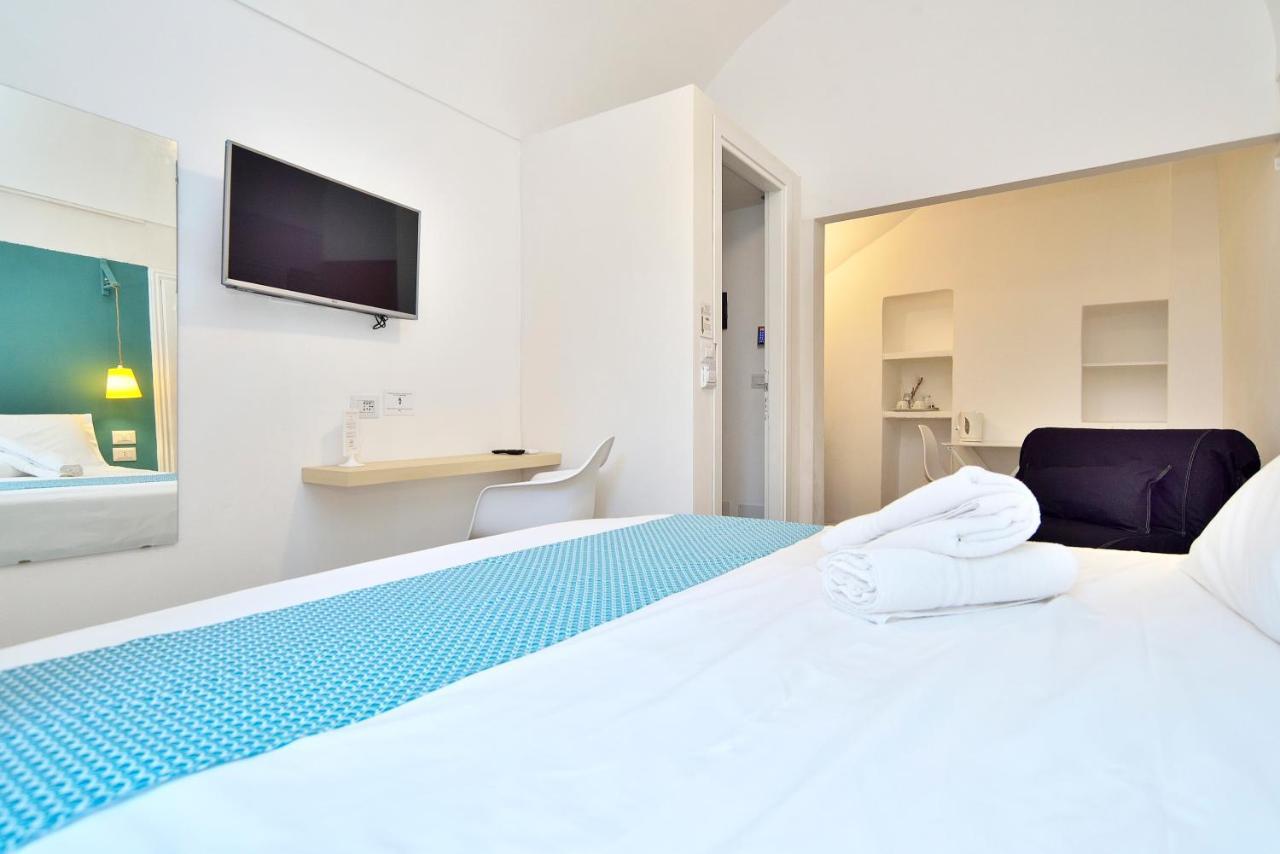 Modica Old Town Rooms Экстерьер фото