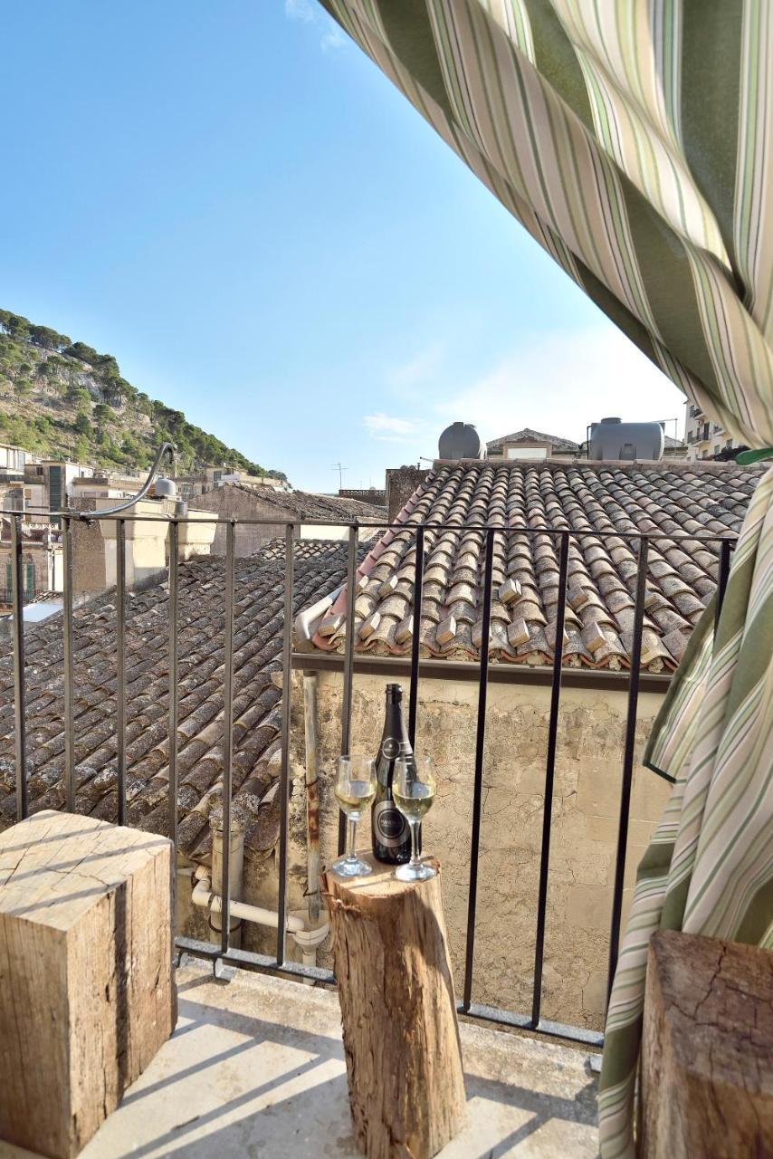 Modica Old Town Rooms Экстерьер фото