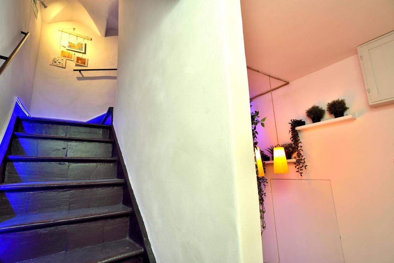 Modica Old Town Rooms Экстерьер фото