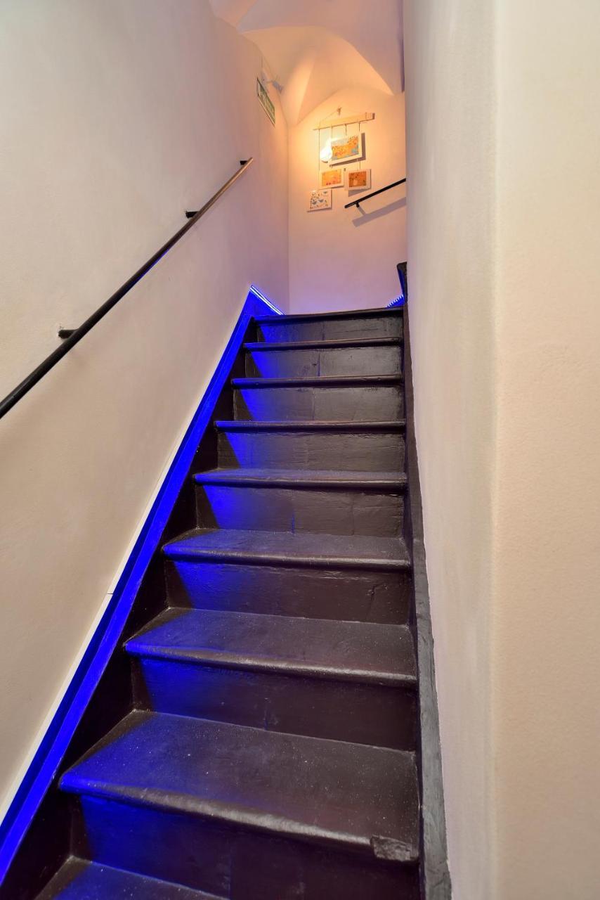 Modica Old Town Rooms Экстерьер фото