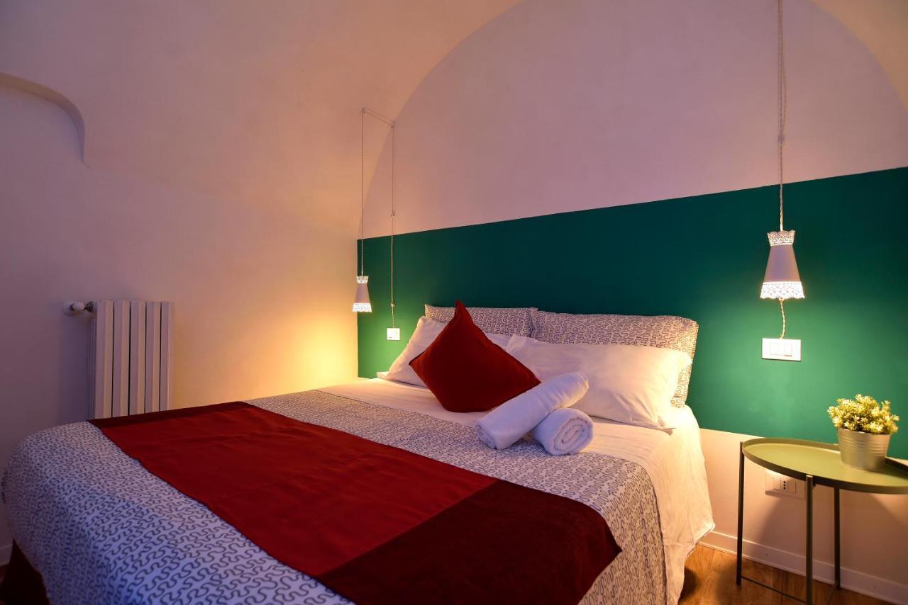 Modica Old Town Rooms Экстерьер фото