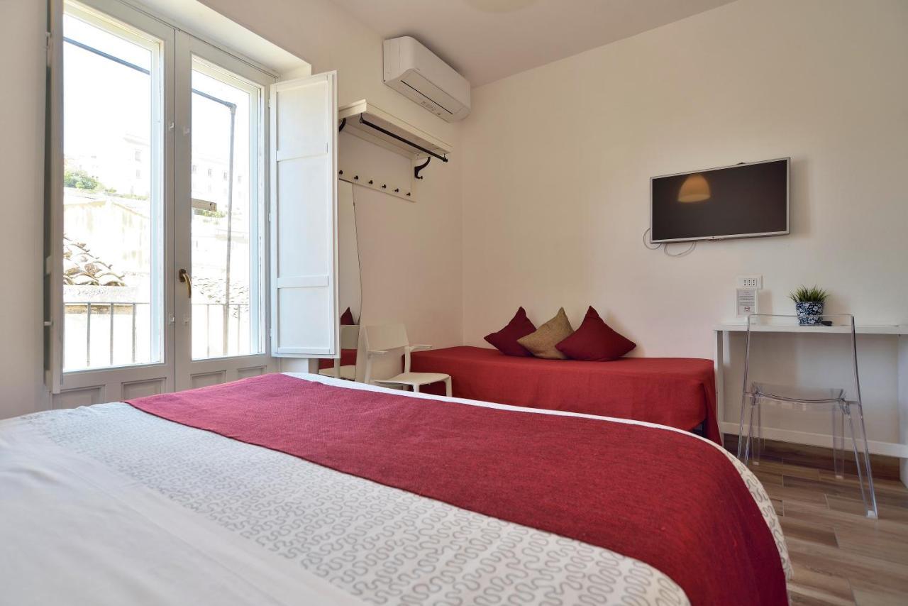 Modica Old Town Rooms Экстерьер фото