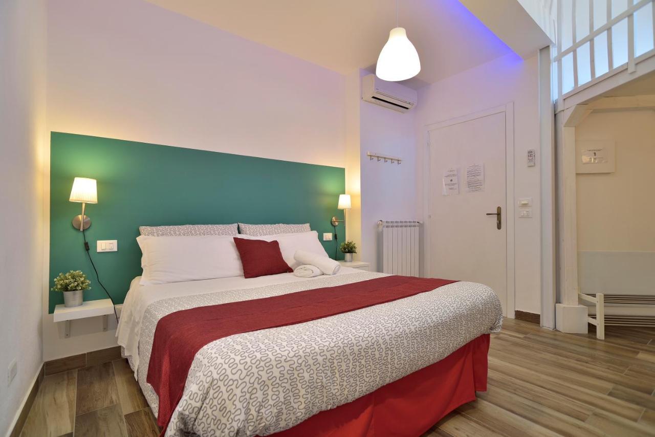 Modica Old Town Rooms Экстерьер фото