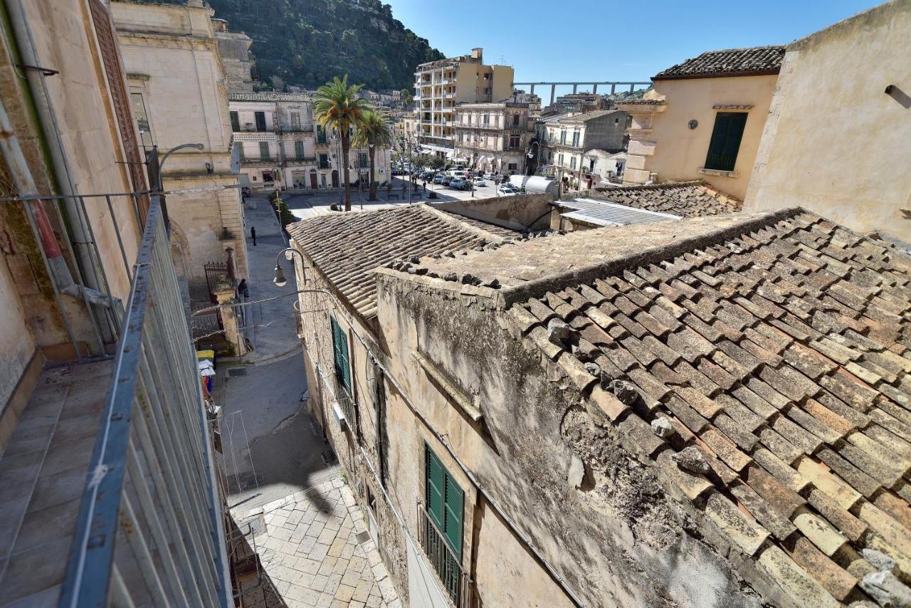 Modica Old Town Rooms Экстерьер фото