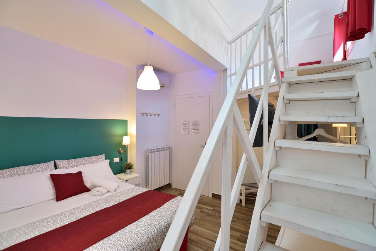 Modica Old Town Rooms Экстерьер фото