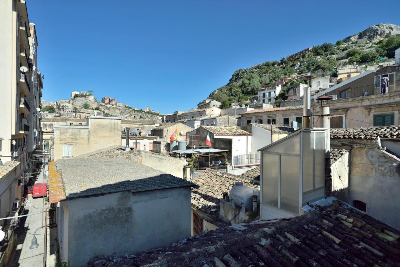 Modica Old Town Rooms Экстерьер фото