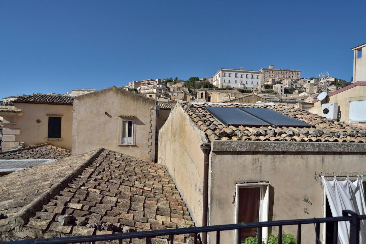 Modica Old Town Rooms Экстерьер фото