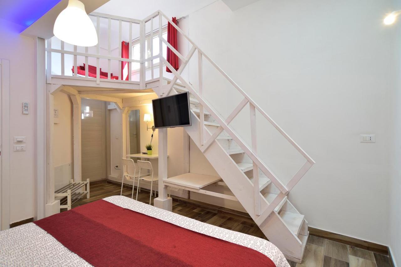 Modica Old Town Rooms Экстерьер фото
