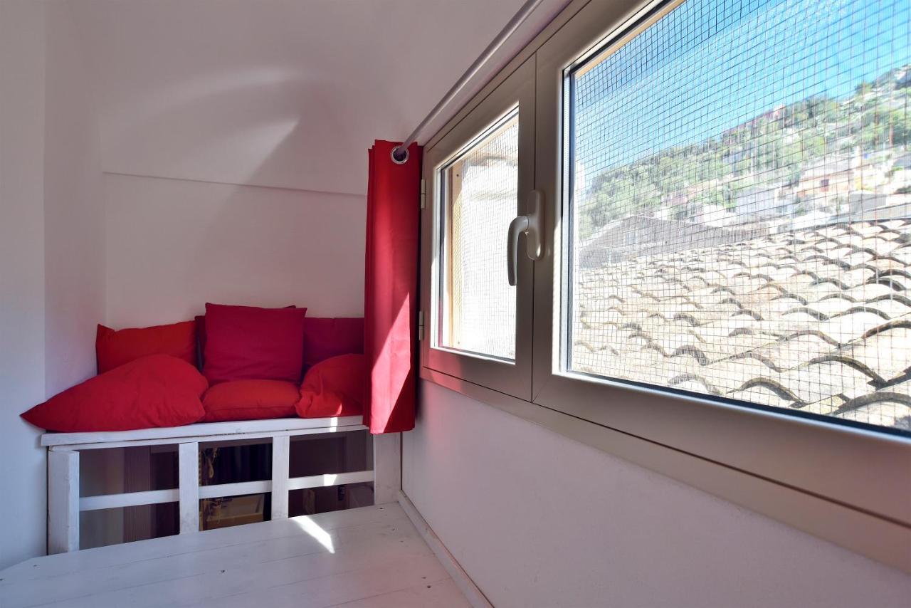 Modica Old Town Rooms Экстерьер фото