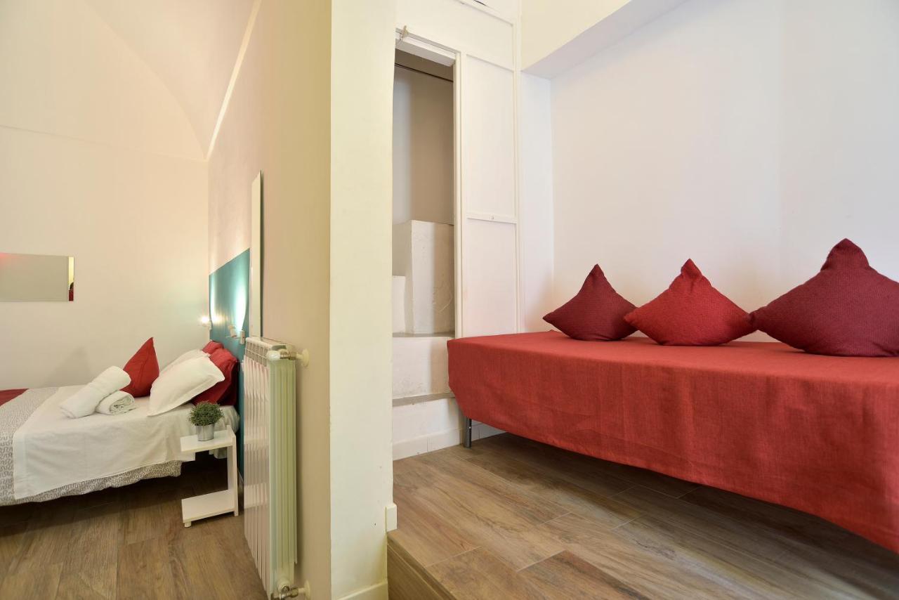 Modica Old Town Rooms Экстерьер фото