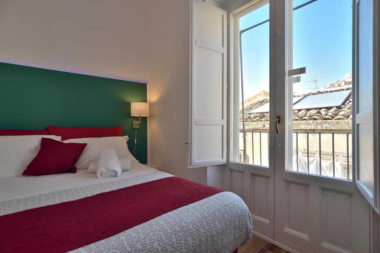 Modica Old Town Rooms Экстерьер фото