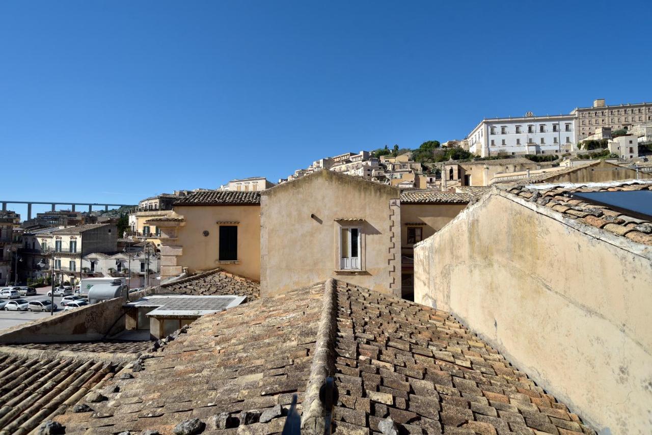 Modica Old Town Rooms Экстерьер фото