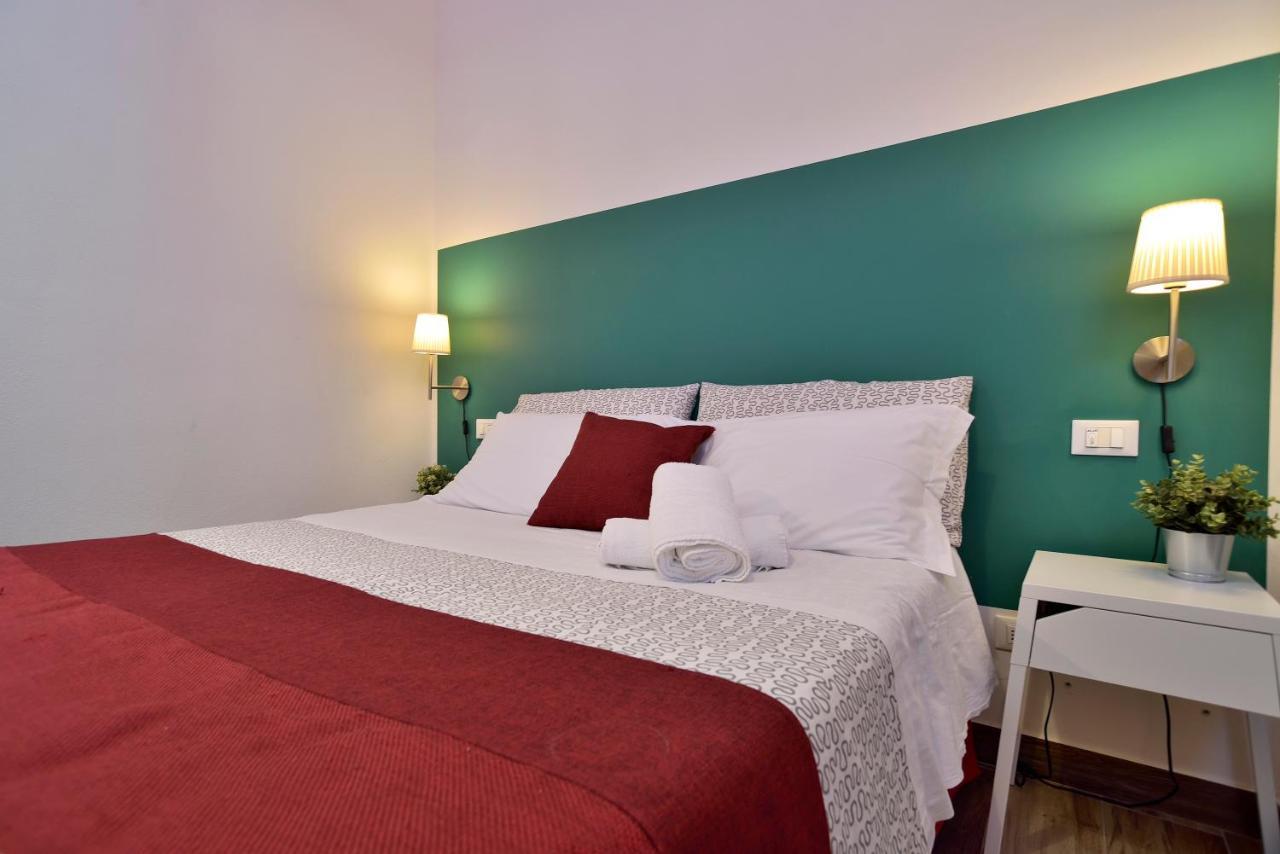Modica Old Town Rooms Экстерьер фото