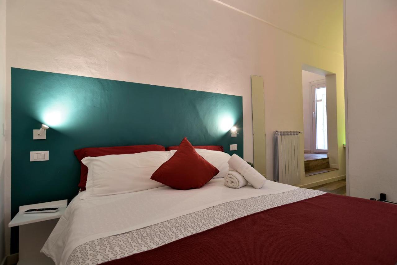 Modica Old Town Rooms Экстерьер фото