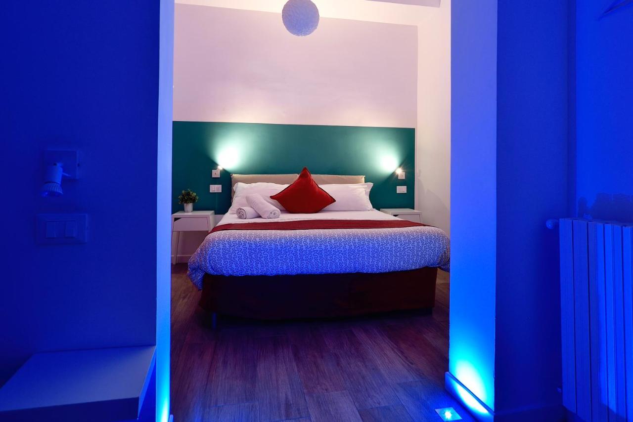 Modica Old Town Rooms Экстерьер фото