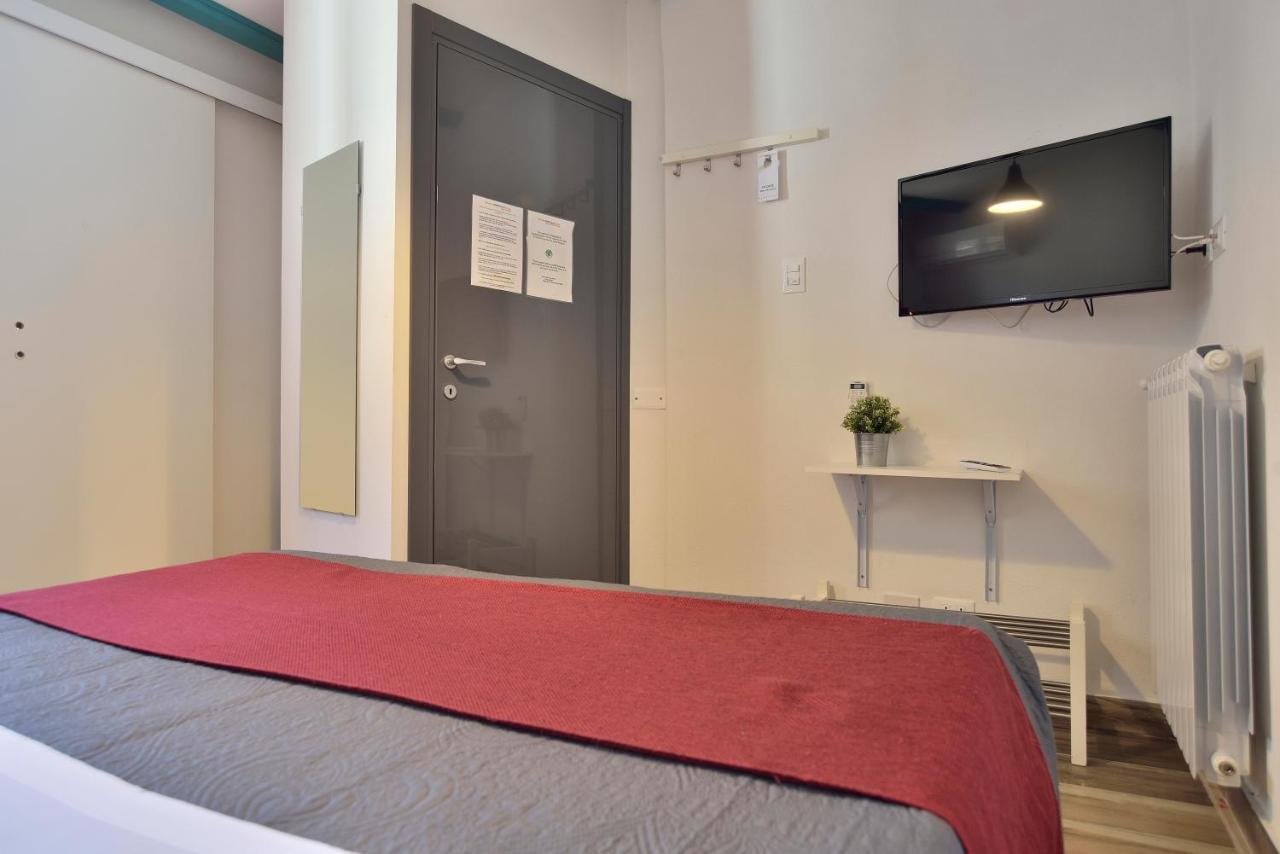 Modica Old Town Rooms Экстерьер фото
