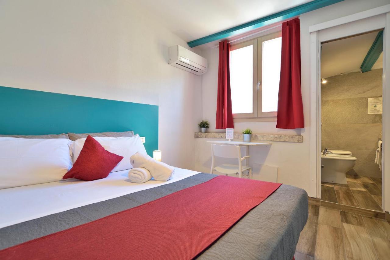 Modica Old Town Rooms Экстерьер фото
