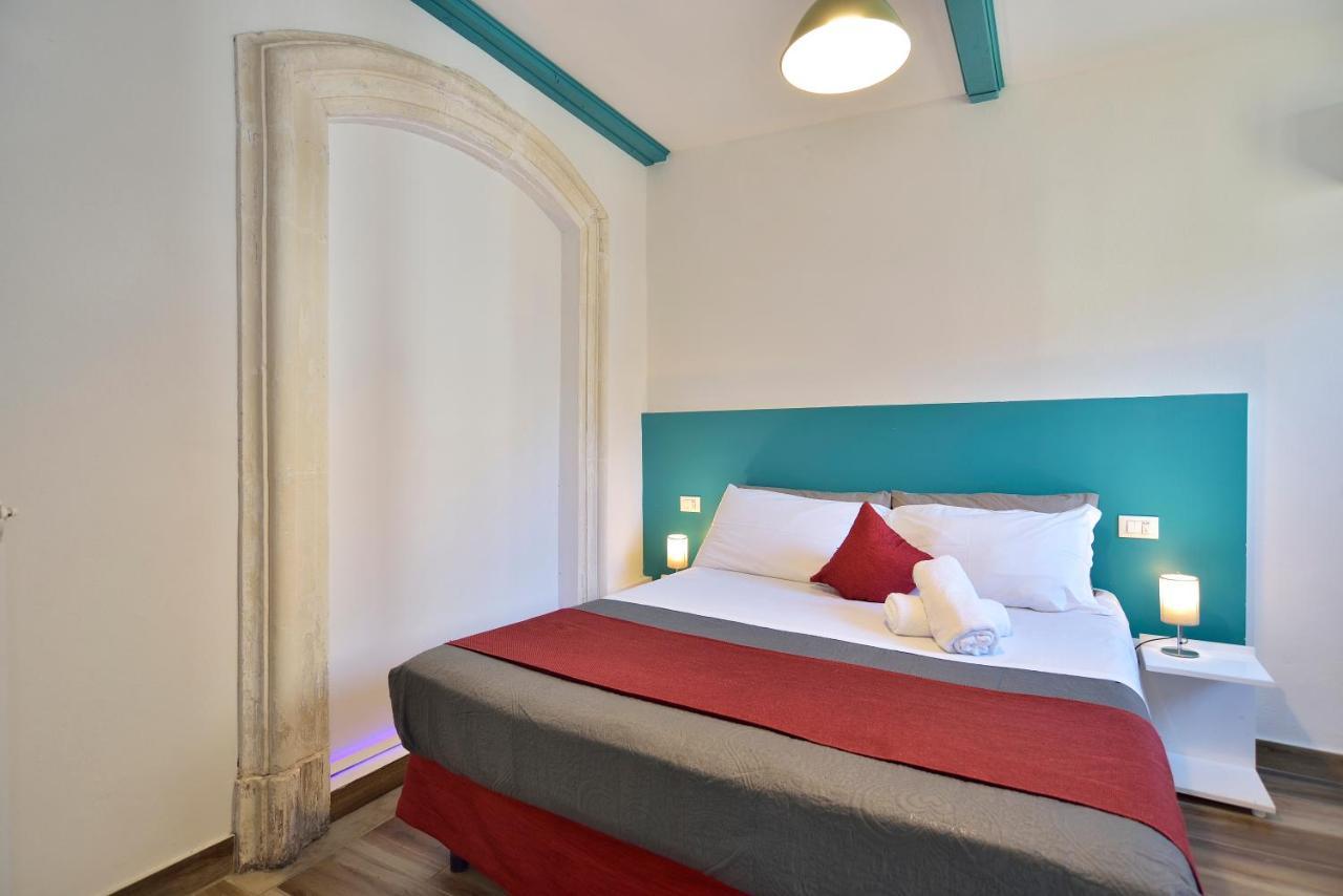 Modica Old Town Rooms Экстерьер фото