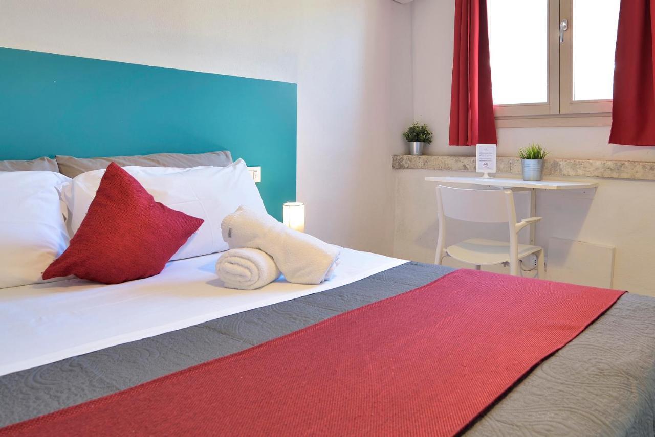 Modica Old Town Rooms Экстерьер фото