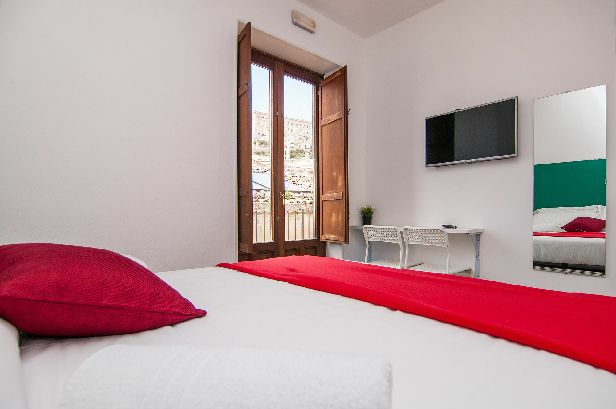 Modica Old Town Rooms Экстерьер фото