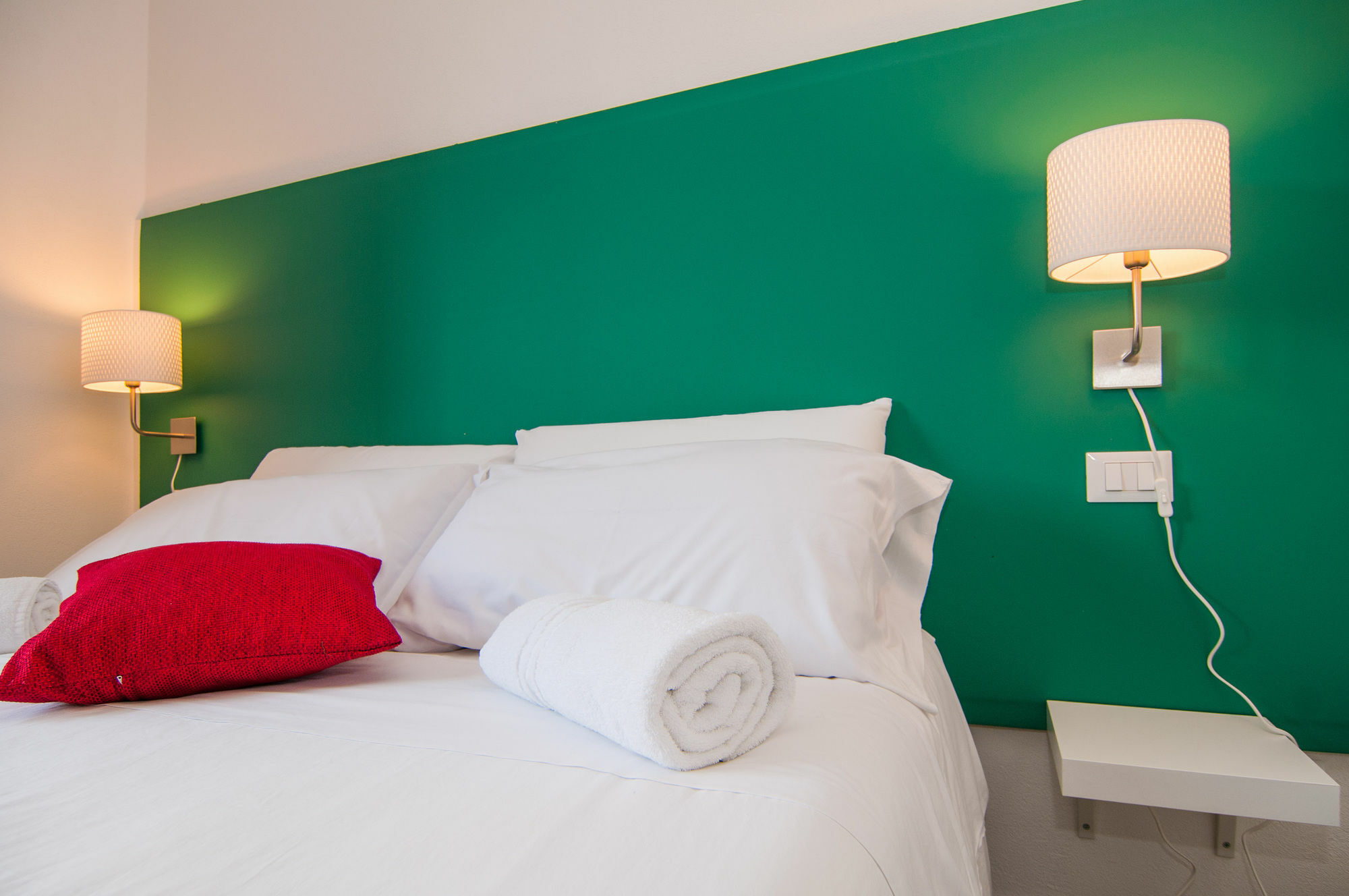 Modica Old Town Rooms Экстерьер фото