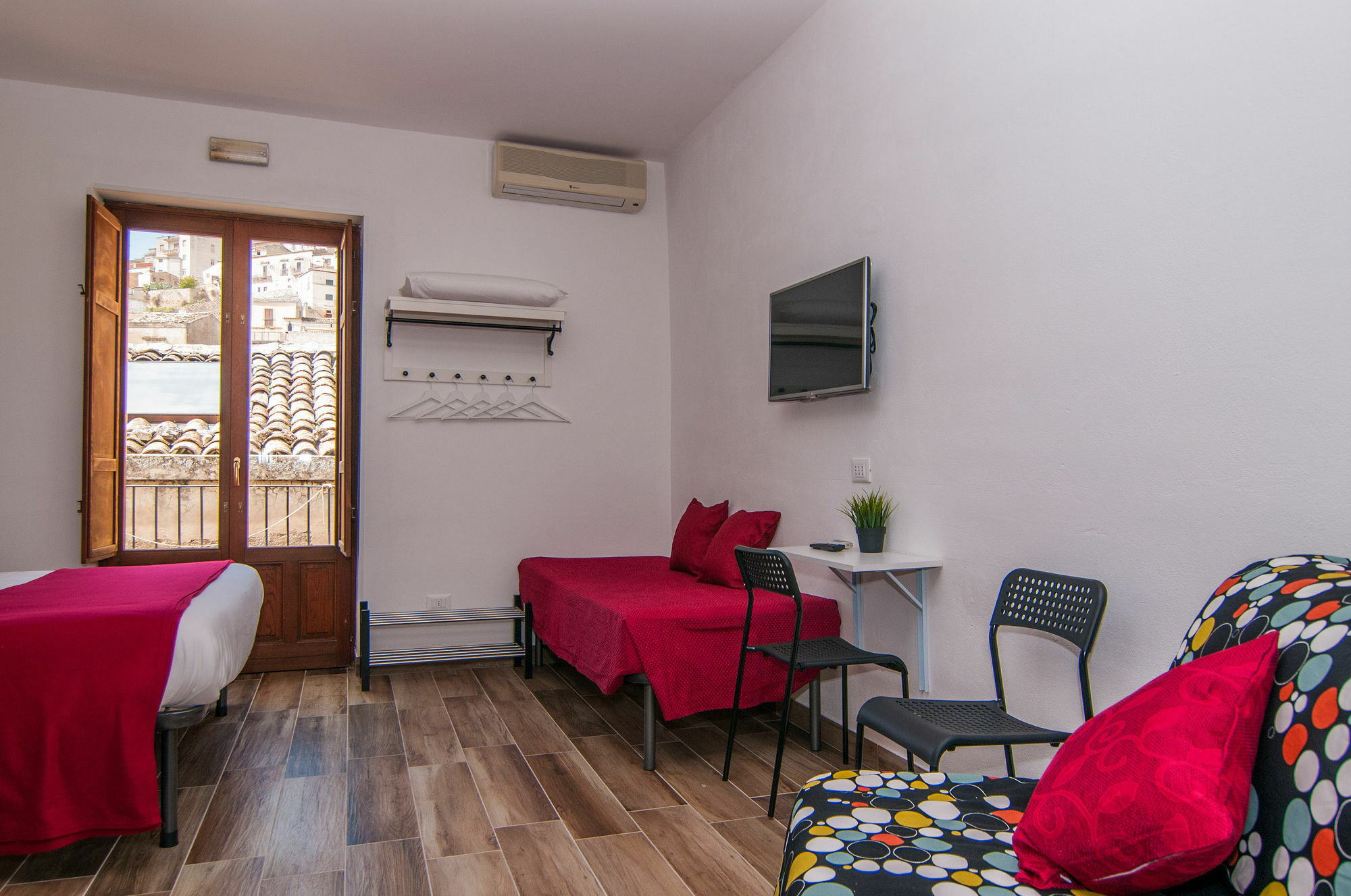 Modica Old Town Rooms Экстерьер фото