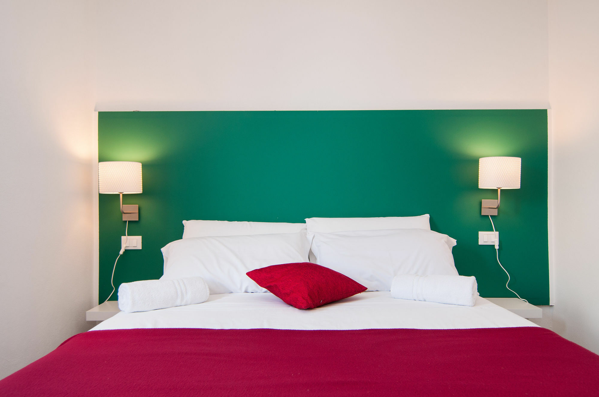 Modica Old Town Rooms Экстерьер фото