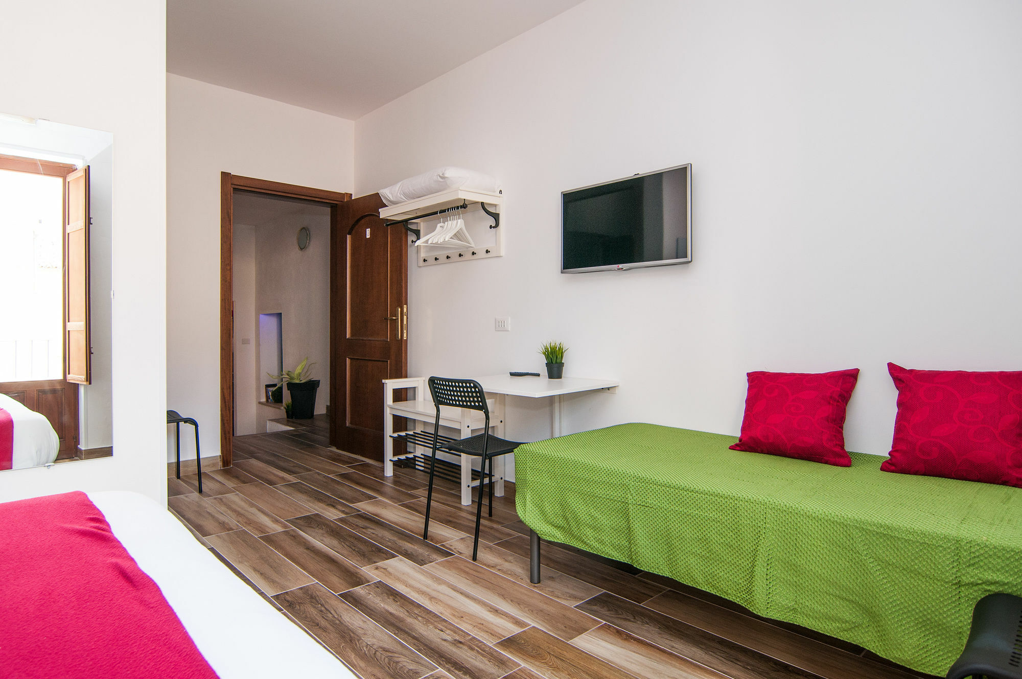 Modica Old Town Rooms Экстерьер фото