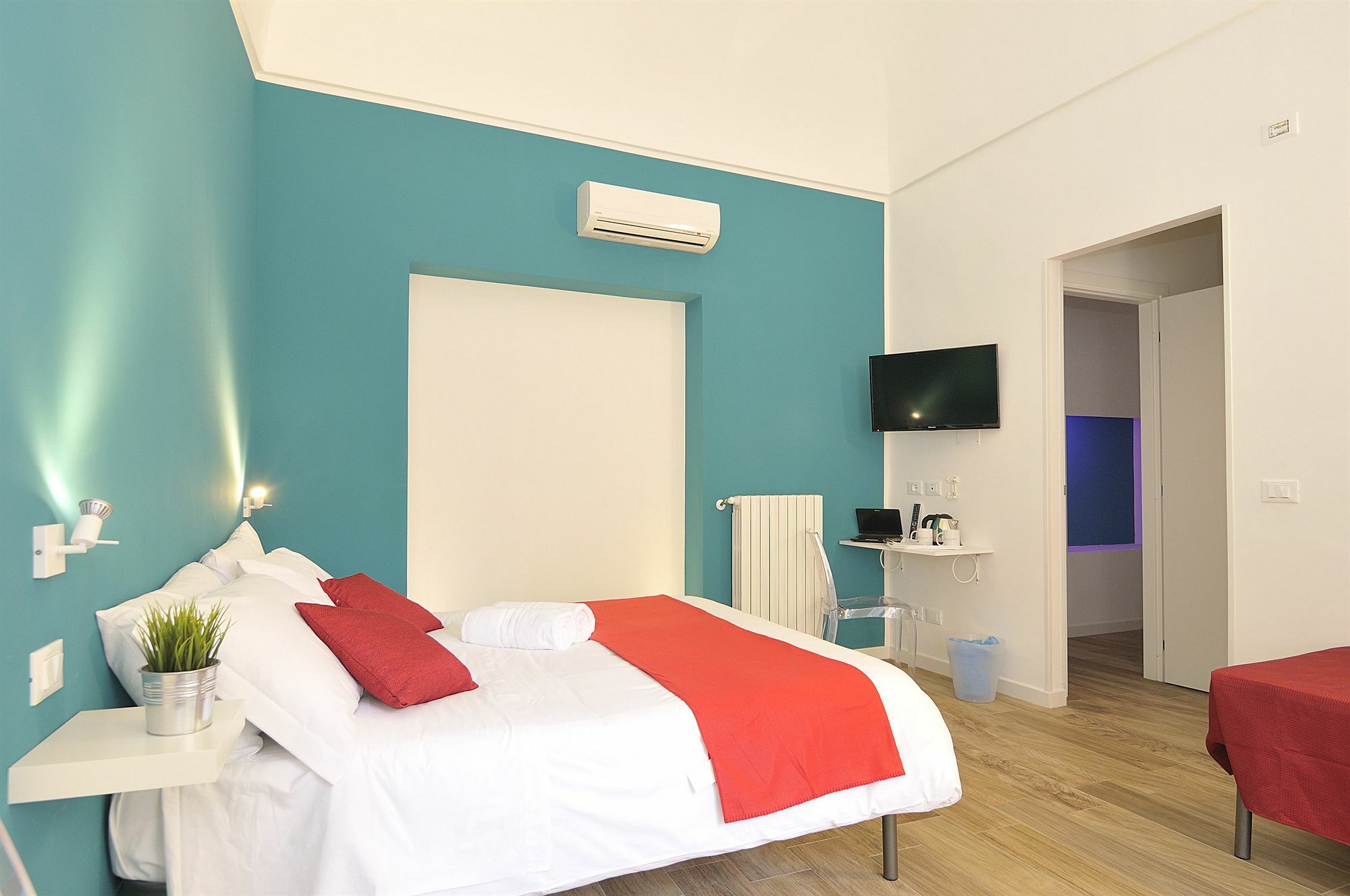 Modica Old Town Rooms Экстерьер фото